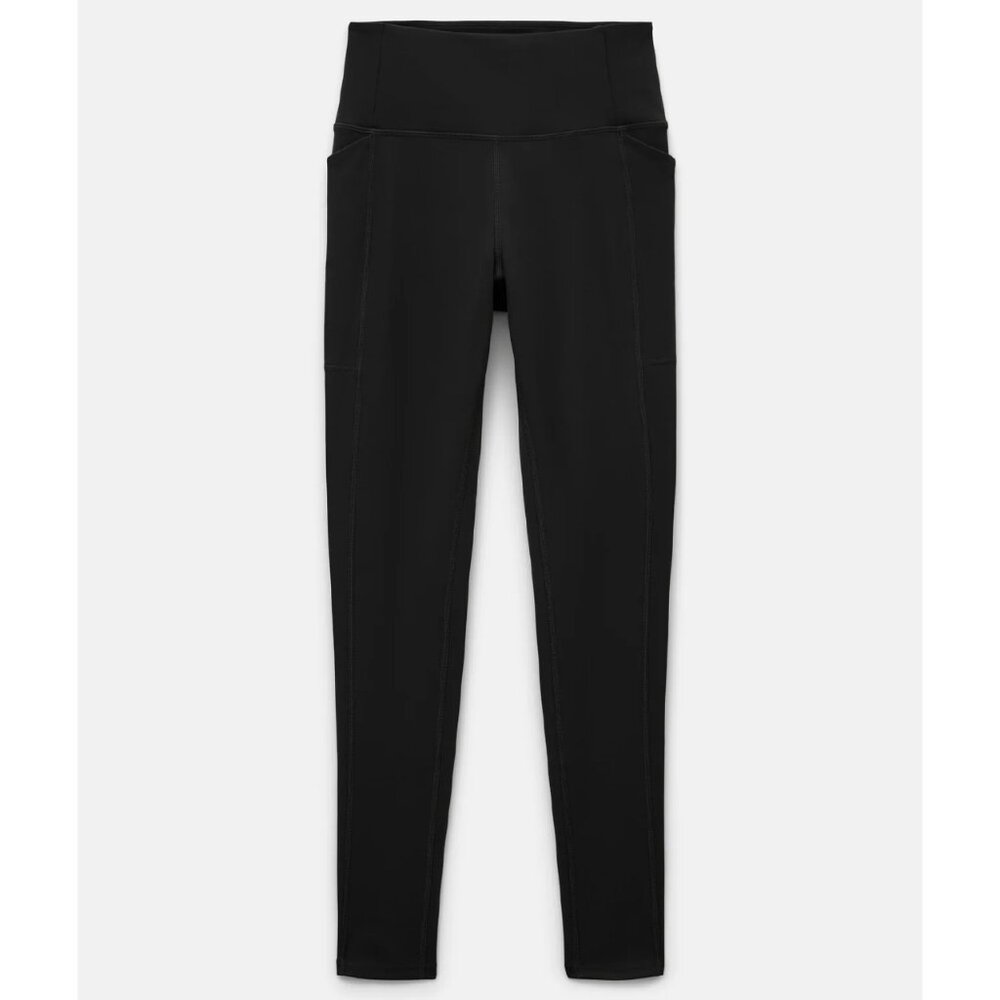 Girlfriend Collective Compressive Pocket Legging